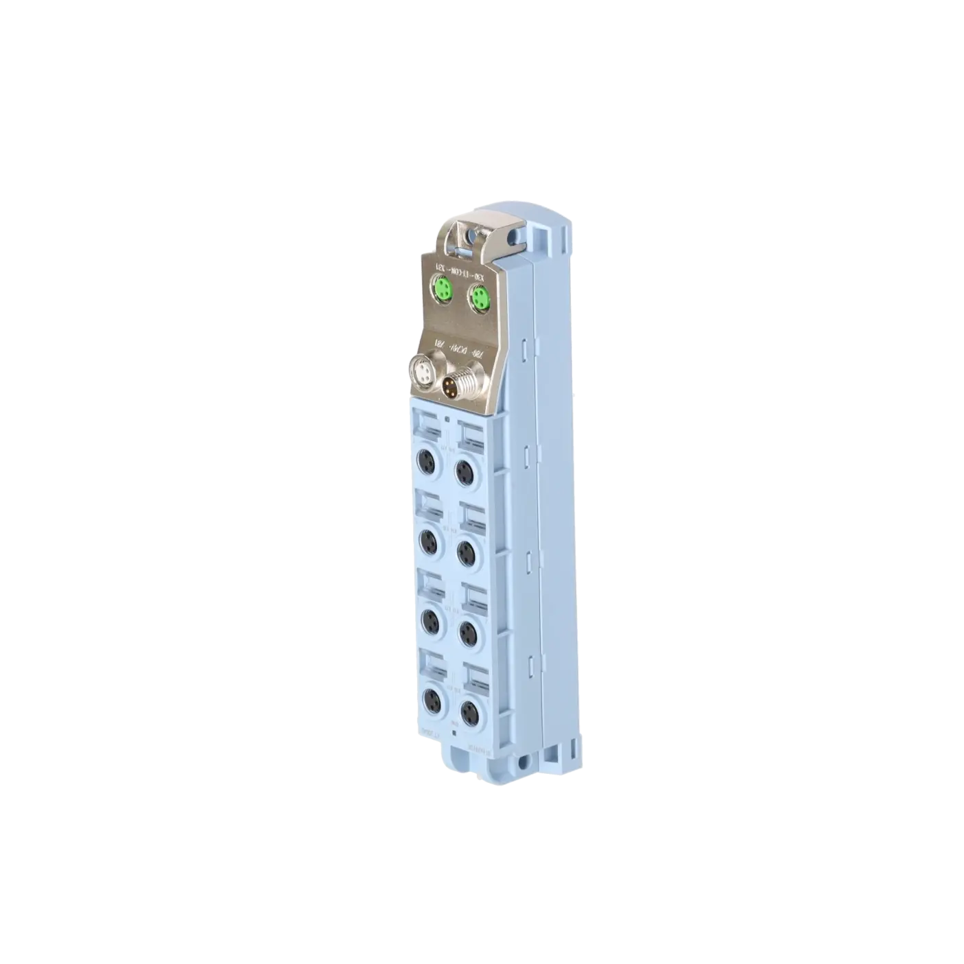 SIEMENS 6ES7141-5BF00-0BA0, Baugruppen, Digitalein- / Digitalausgaben, K0370494, Bild 2