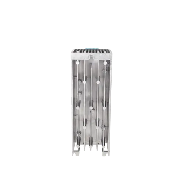 SIEMENS 6SL3210-1PE12-3AL1, Drive Technology, Frequency Converter, K0375342, Image 5