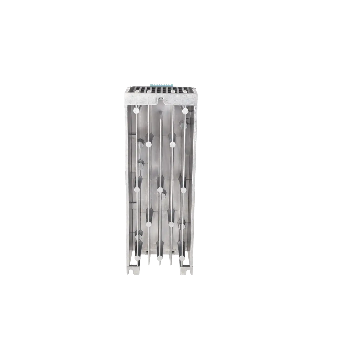 SIEMENS 6SL3210-1PE12-3AL1, Drive Technology, Frequency Converter, K0375342, Image 5