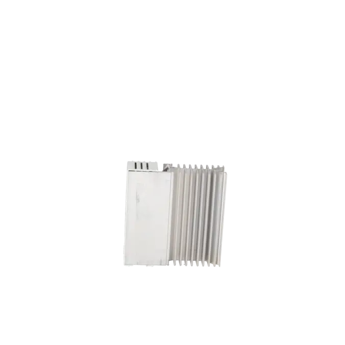 Lenze EMB8251-E, Drive Technology, Power Supplies / Break Modules, K1089572, Image 3