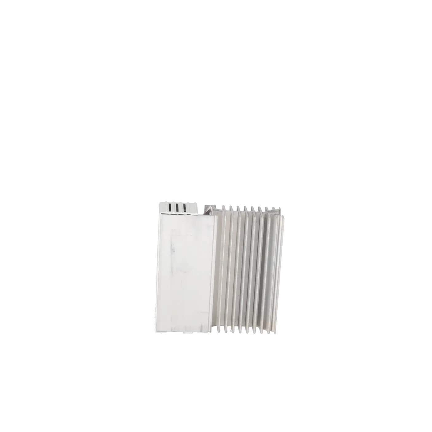 Lenze EMB8251-E, Drive Technology, Power Supplies / Break Modules, K1089572, Image 3