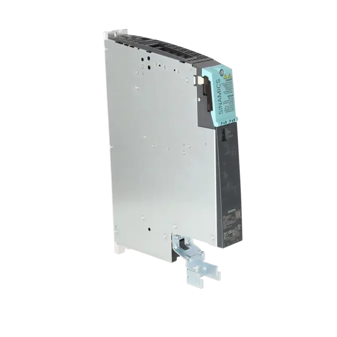 SIEMENS 6SL3120-2TE21-0AD0, Antriebstechnik, Wechselrichter, K1098152, Bild 8