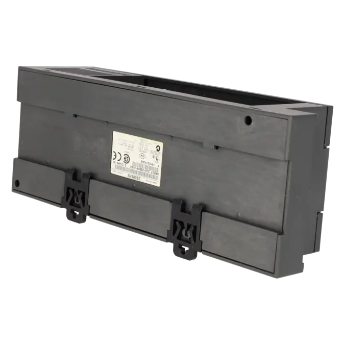 SIEMENS 6ES7216-2BD00-0XB0, PLC Controls, Central Processing Units, K0002263, Image 6