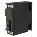 SIEMENS 6ES7323-1BH00-0AA0, PLC Controls, SIMATIC S7-300, K0002363, Image 6
