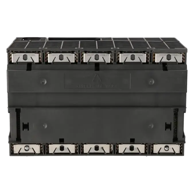 SIEMENS 6AU1230-2AA00-0AA0, Antriebstechnik, CU NCU PLC Steuerungen, K0051882, Bild 5