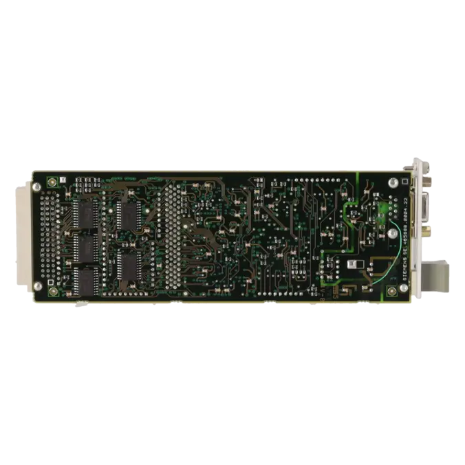 SIEMENS 6DD1688-0AE2, PLC Controls, Function Modules, K0053011, Image 13