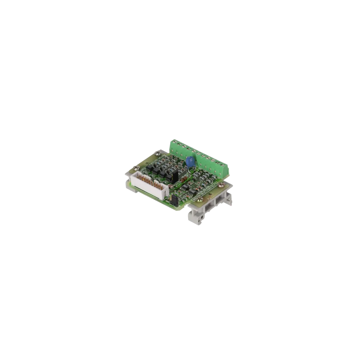 SIEMENS 6RX1240-0AL00, Antriebstechnik, Motore und Zubehör, K0059764, Bild 2