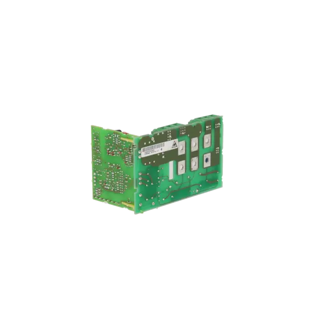 SIEMENS 6RY1703-0CA03, Antriebstechnik, Einzelkomponenten, K0059998, Bild 4