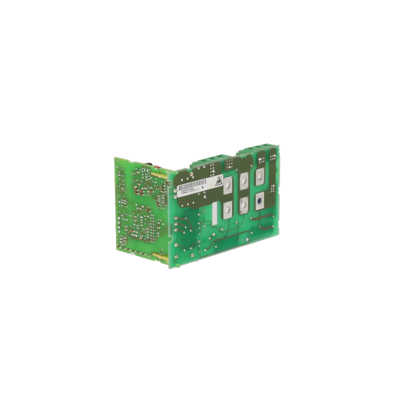 SIEMENS 6RY1703-0CA03, Antriebstechnik, Einzelkomponenten, K0059998, Bild 4