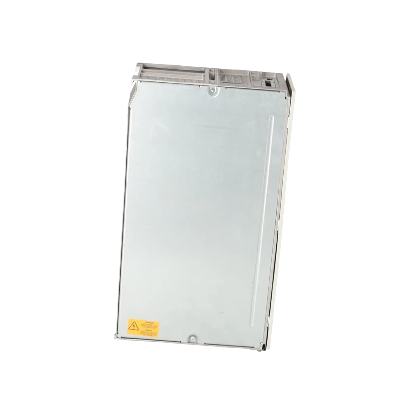 SIEMENS 6SE7028-6EC85-0AA0, Antriebstechnik, Einspeise- / Rückspeisemodule, K0061808, Bild 7