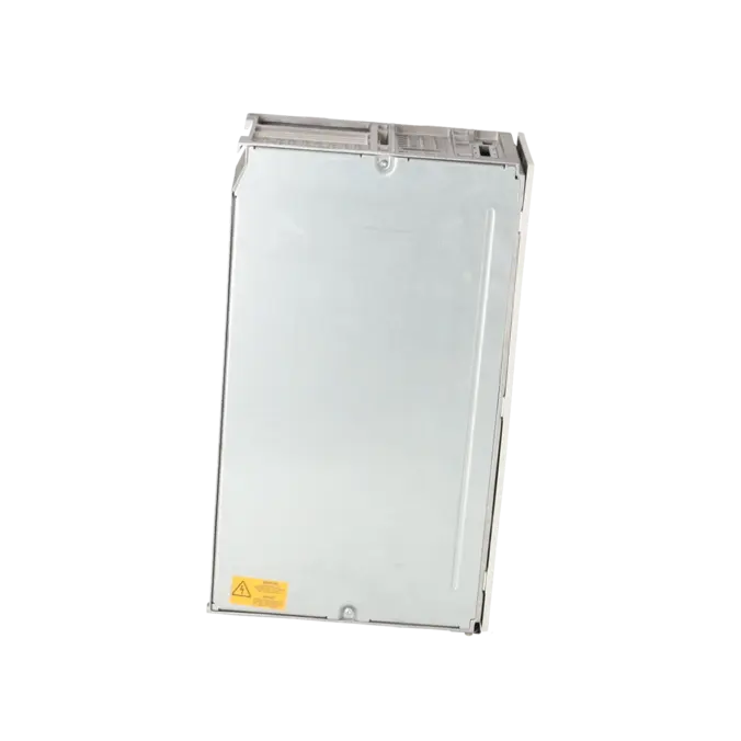 SIEMENS 6SE7028-6EC85-0AA0, Antriebstechnik, Einspeise- / Rückspeisemodule, K0061808, Bild 7