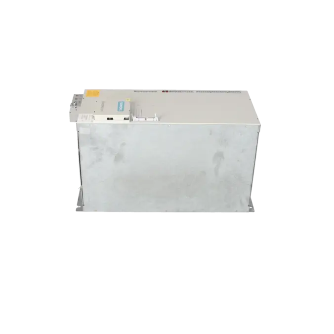 SIEMENS 6SN1145-1BA02-0CA0, Antriebstechnik, Einspeise- / Rückspeisemodule, K0063841, Bild 3