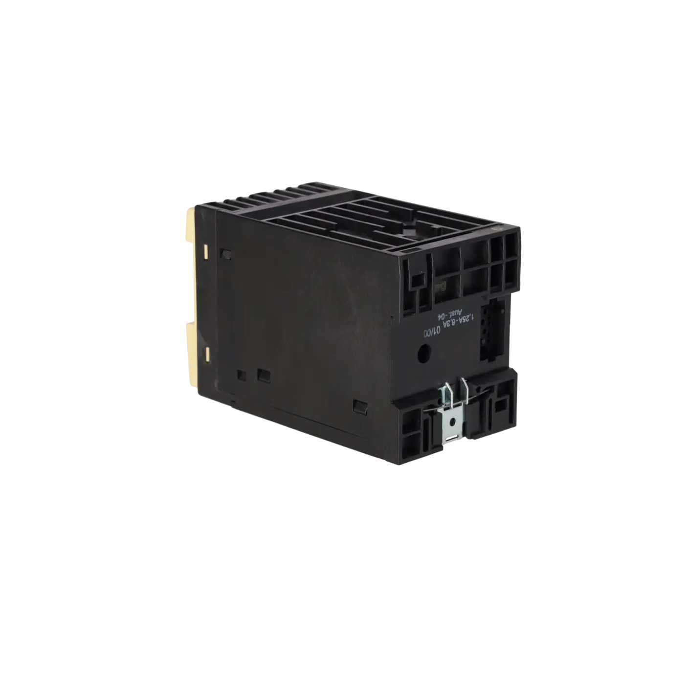 SIEMENS 3UF5001-3AN00-1, PLC Controls, Function Modules, K0102957, Image 4