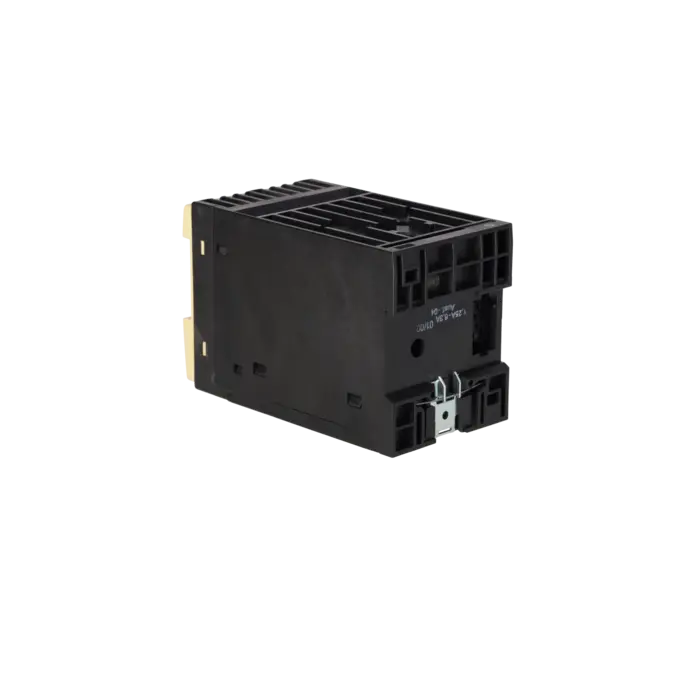 SIEMENS 3UF5001-3AN00-1, PLC Controls, Function Modules, K0102957, Image 4