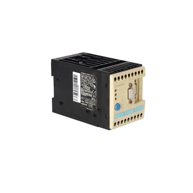 SIEMENS 3UF5021-3AB00-1, Baugruppen, Funktionsbaugruppen, K0102977, Bild 8