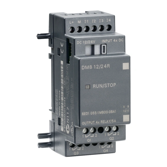 SIEMENS 6ED1055-1MB00-0BA1, Baugruppen, Funktionsbaugruppen, K0117261, Bild 3