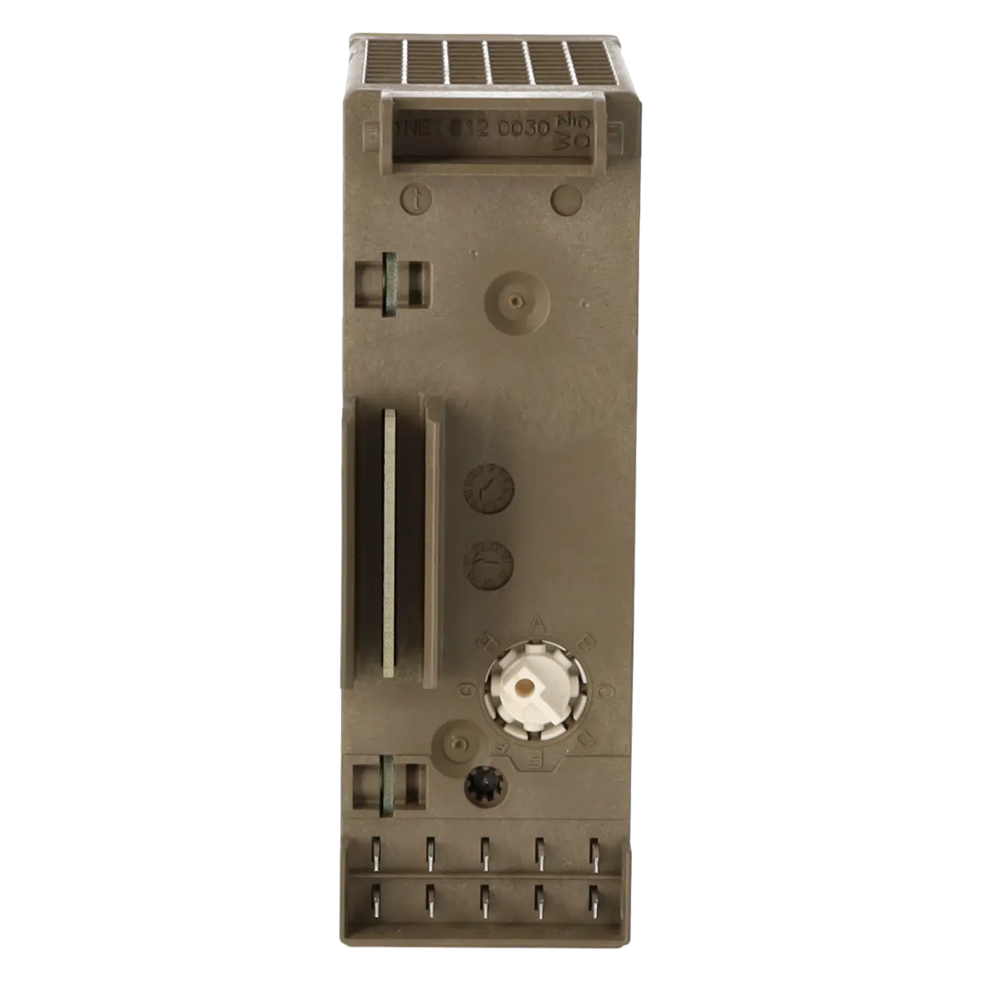 SIEMENS 6ES5470-8MB12, PLC Controls, SIMATIC-S5 Sales Offer, K0117588, Image 3