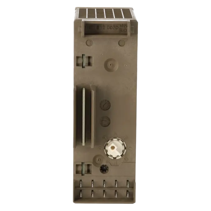 SIEMENS 6ES5470-8MB12, PLC Controls, SIMATIC-S5 Sales Offer, K0117588, Image 3