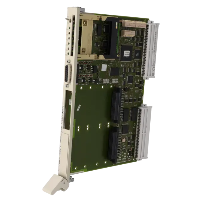 SIEMENS 6ES5544-3UA11, PLC Controls, SIMATIC-S5 Sales Offer, K0117632, Image 2