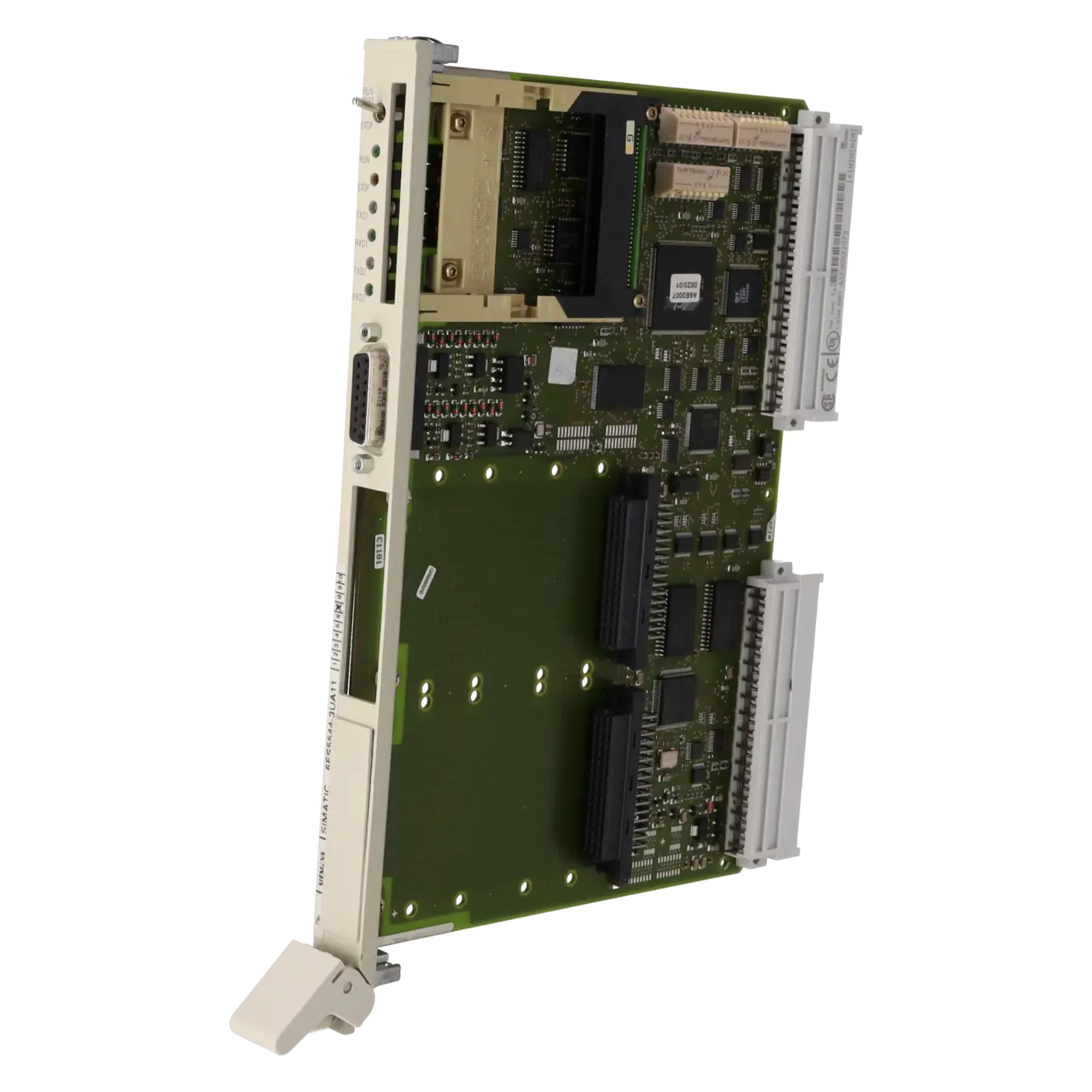 SIEMENS 6ES5544-3UA11, PLC Controls, SIMATIC-S5 Sales Offer, K0117632, Image 2