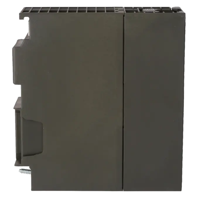 SIEMENS 6ES7322-8BH01-0AB0, PLC Controls, SIMATIC S7-300, K0118562, Image 7