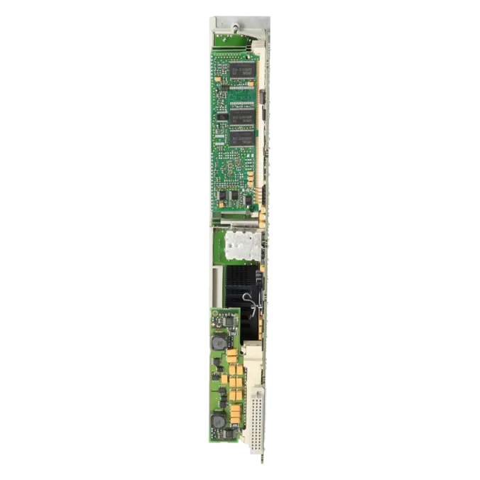 SIEMENS 6FC5357-0BB12-0AE0, Drive Technology, CU NCU PLC Controls, K0131936, Image 5