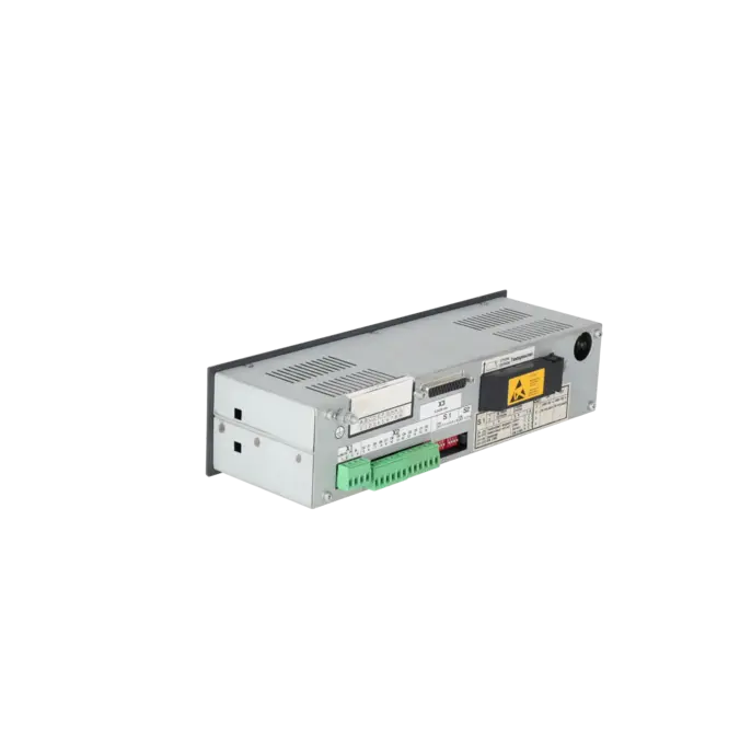 SIEMENS 6AV1142-0DA10, HMI, Operator Panels, K0136007, Image 4