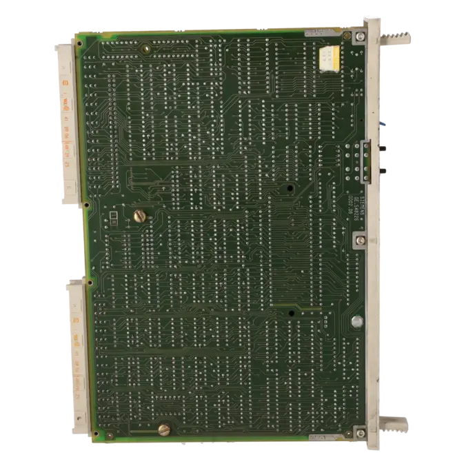 SIEMENS 6ES5921-3WB15, PLC Controls, Central Processing Units, K0137162, Image 7