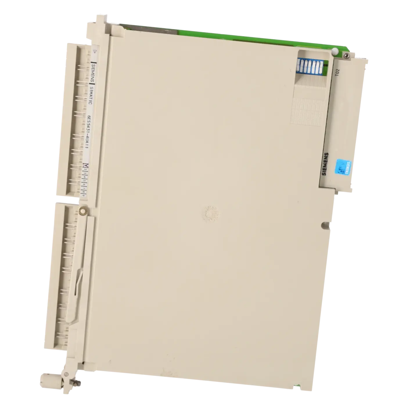 SIEMENS 6ES5431-4UA11, Baugruppen, Digitalein- / Digitalausgaben, K0137218, Bild 3