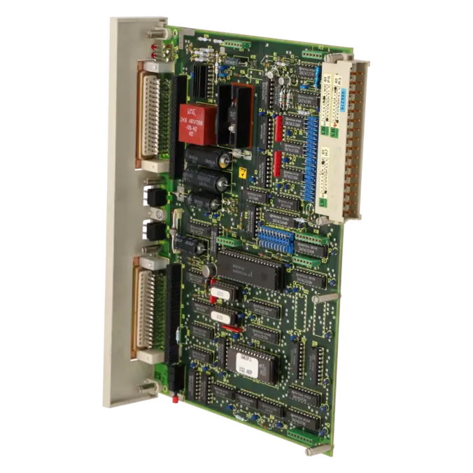 SIEMENS 6ES5241-1AA11, Baugruppen, Funktionsbaugruppen, K0137853, Bild 4