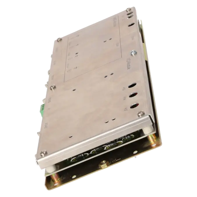SIEMENS 6FC3984-3RA, Antriebstechnik, Einzelkomponenten, K0140229, Bild 3