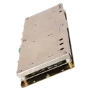 SIEMENS 6FC3984-3RA, Antriebstechnik, Einzelkomponenten, K0140229, Bild 3