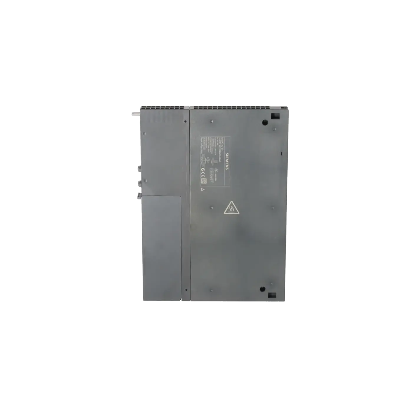 SIEMENS 6ES7407-0DA02-0AA0, Baugruppen, Stromversorgungen / Netzteile, K0171279, Bild 3