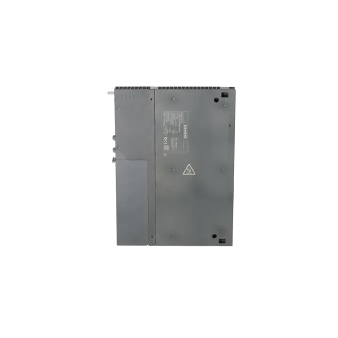 SIEMENS 6ES7407-0DA02-0AA0, Baugruppen, Stromversorgungen / Netzteile, K0171279, Bild 3