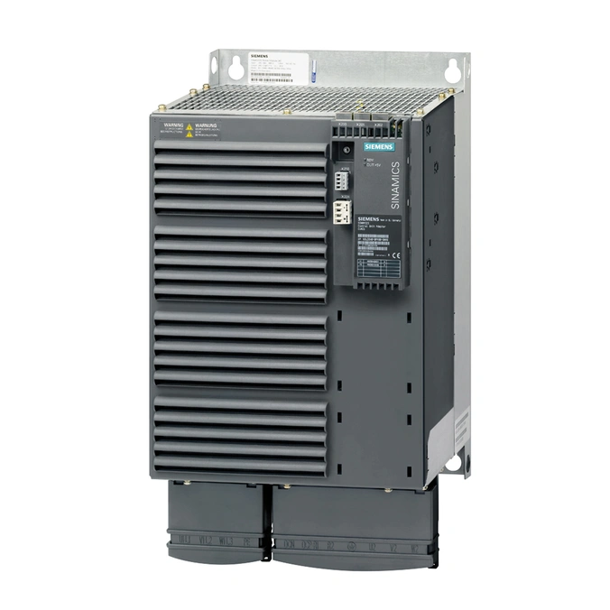 SIEMENS 6SL3224-0BE33-0AA0, Antriebstechnik, Umrichter, K0175112, Bild 1