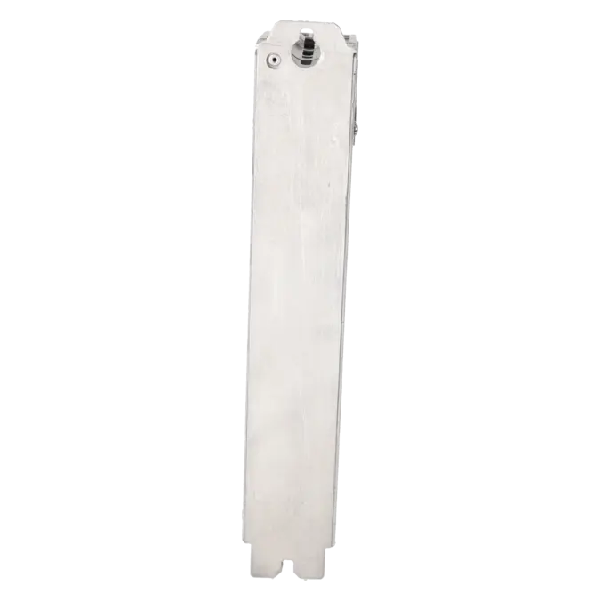 SIEMENS 6SL3420-1TE21-0AA0, Antriebstechnik, Wechselrichter, K0223368, Bild 5