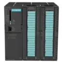 SIEMENS 6ES7313-5BG04-0AB0, Baugruppen, CPU / Zentralbaugruppen, K0252205, Bild 1