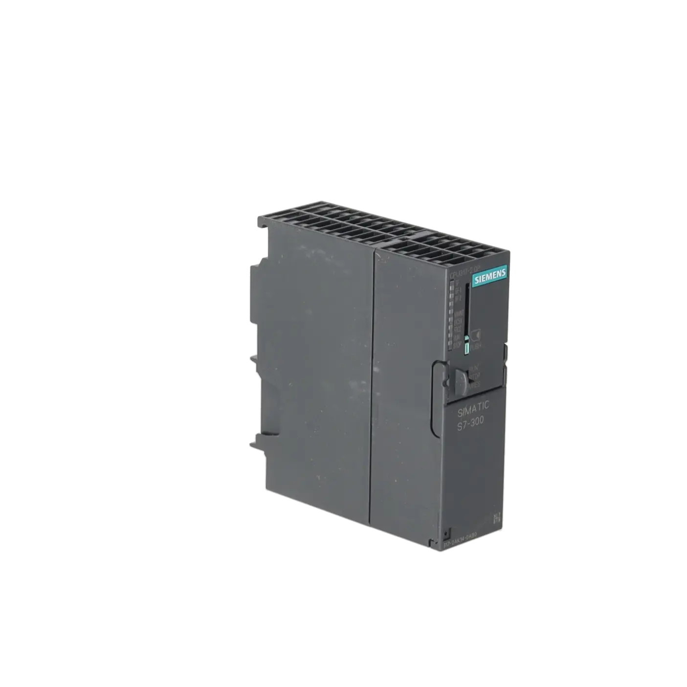 SIEMENS 6ES7317-2AK14-0AB0, Baugruppen, SIMATIC S7-300, K0252212, Bild 8