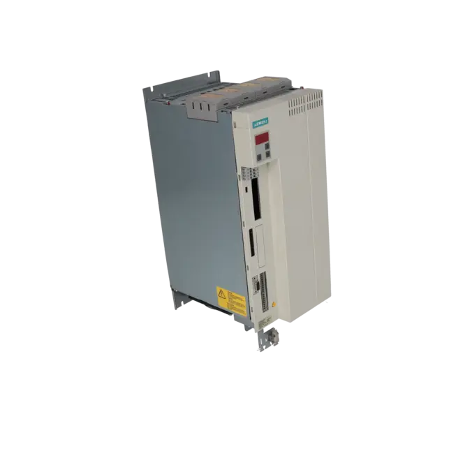 SIEMENS 6SE7023-4TP60-Z, Antriebstechnik, Wechselrichter, K0254210, Bild 8