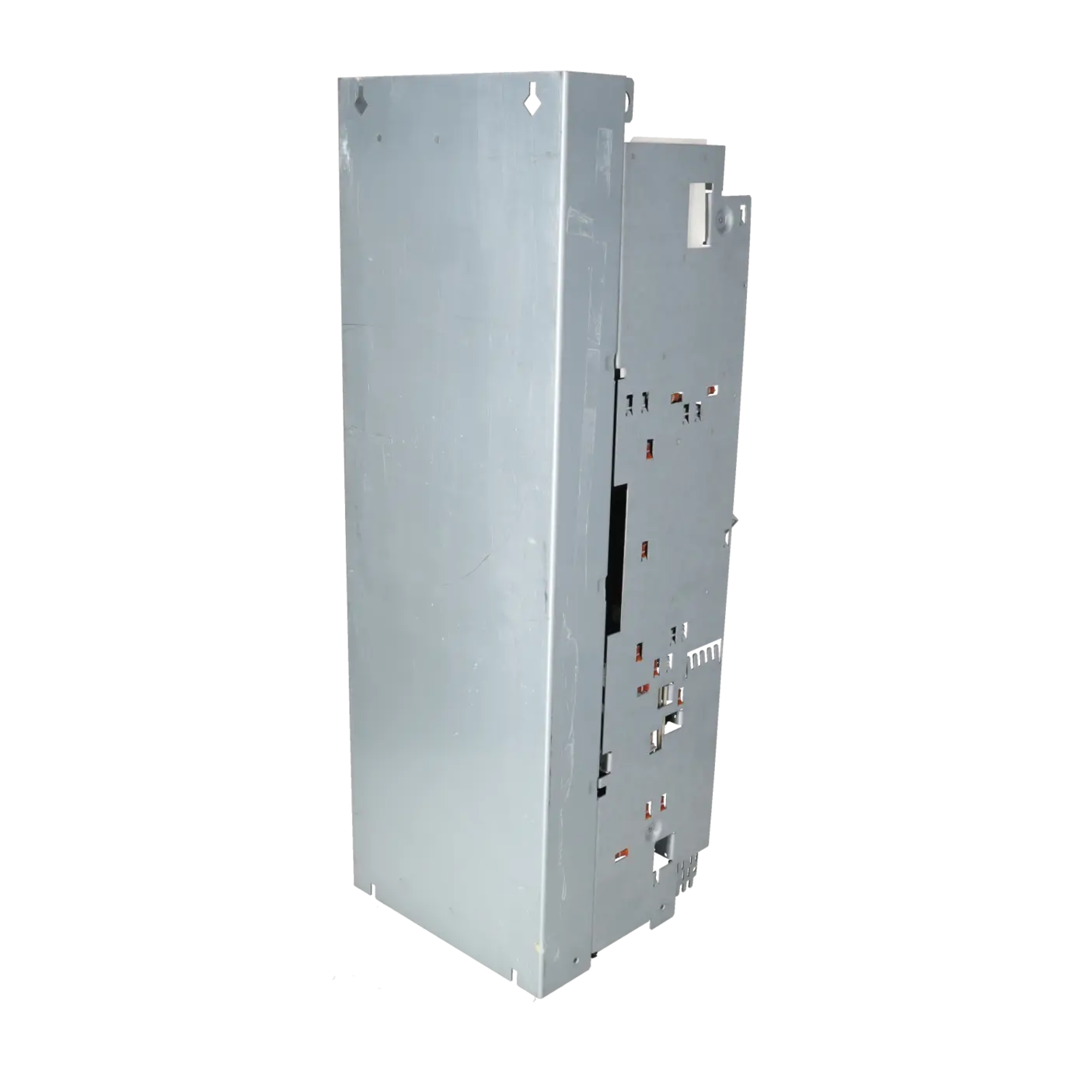 SIEMENS 6SE7031-5TF60-Z, Antriebstechnik, Wechselrichter, K0333371, Bild 6