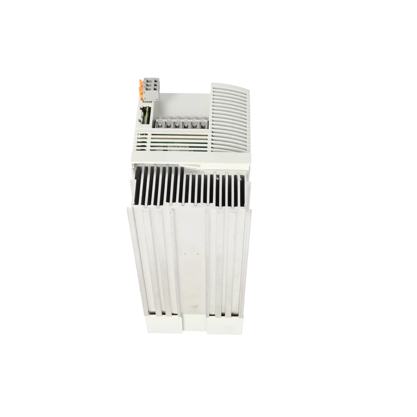 Lenze E82EV552K4C, Antriebstechnik, Umrichter, K0342268, Bild 5