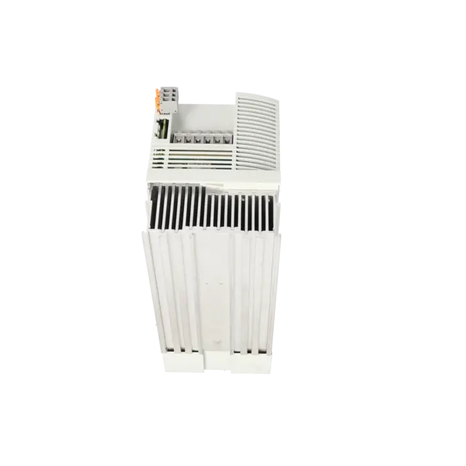 Lenze E82EV552K4C, Antriebstechnik, Umrichter, K0342268, Bild 5