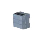 SIEMENS 6ES7211-1AE40-0XB0, PLC Controls, Central Processing Units, K0370549, Image 2