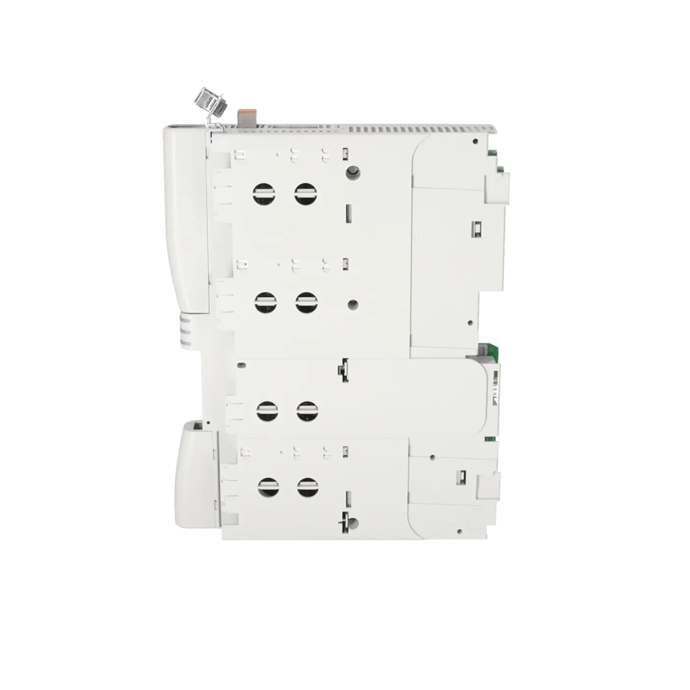 Lenze E94ASHE0024, Antriebstechnik, Umrichter, K1004160, Bild 3