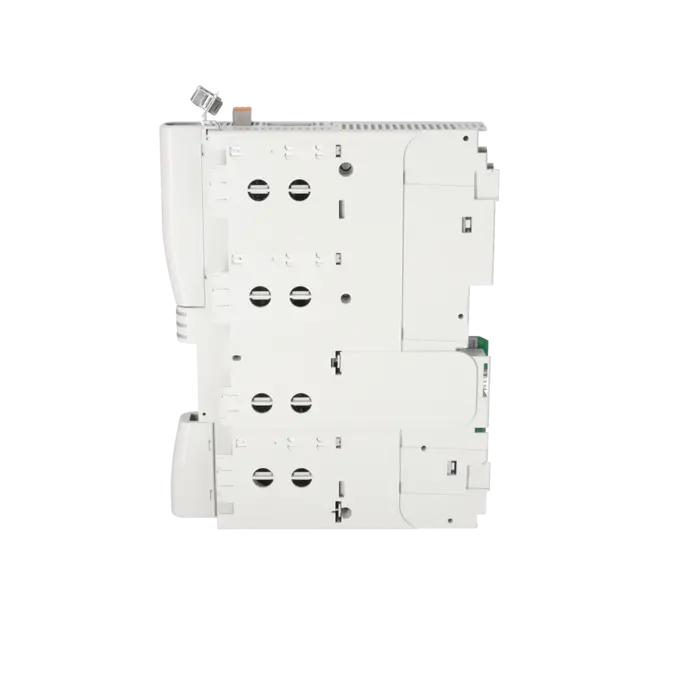 Lenze E94ASHE0024, Antriebstechnik, Umrichter, K1004160, Bild 3