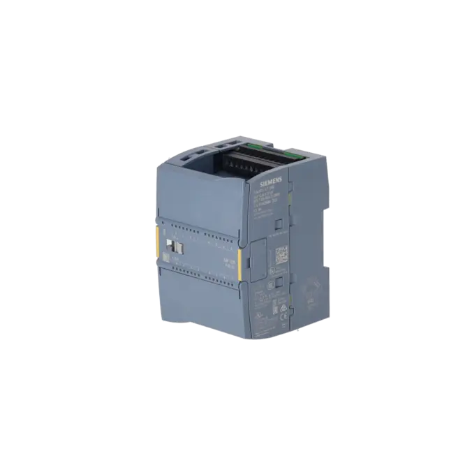 SIEMENS 6ES7226-6BA32-0XB0, PLC Controls, Digital Input / Output Modules, K1027189, Image 2