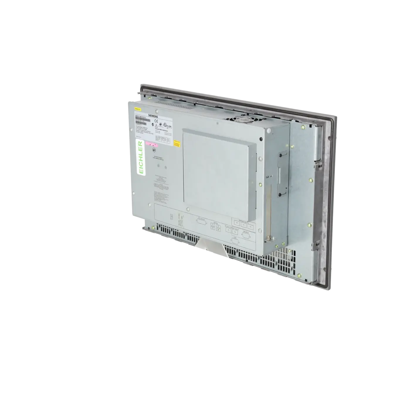 SIEMENS 6AV7885-2AK21-1DA2, HMI, Industrie-PCs, K1087320, Bild 6