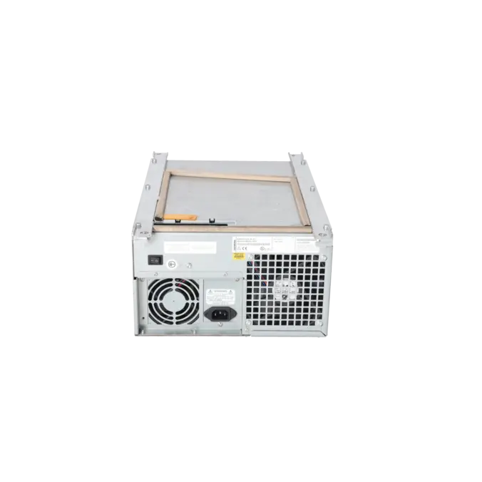 SIEMENS 6AV7814-0BB20-1AC0, HMI, Industrial PC, K1088169, Image 1