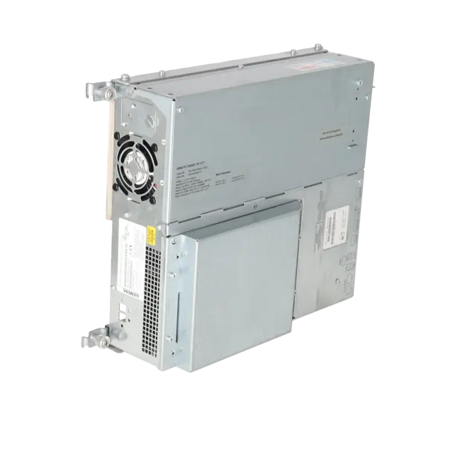 SIEMENS 6AV7800-0BA20-1AC0, HMI, Industrie-PCs, K1170917, Bild 6