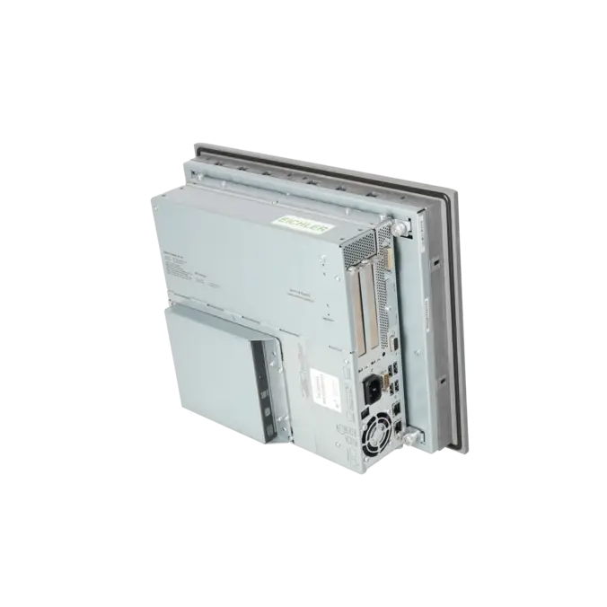 SIEMENS 6AV7800-0BA20-1AC0, HMI, Industrial PC, K1170917, Image 6
